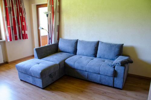 Apartamento Haus Kappeller