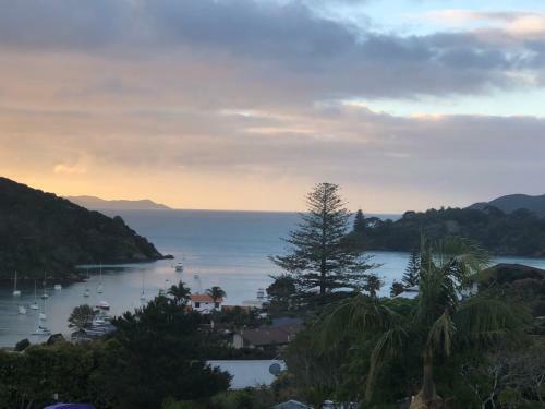 Bed & Breakfast Harbour View Retreat Mangonui