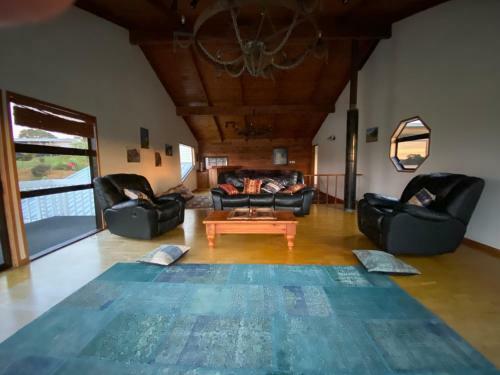 Bed & Breakfast Harbour View Retreat Mangonui