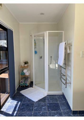Bed & Breakfast Harbour View Retreat Mangonui