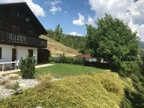 Chalet Siesta