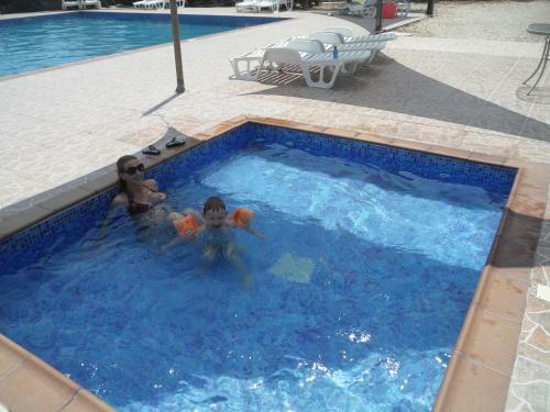 Apartamento Nissi Beach,ground Floor Flat