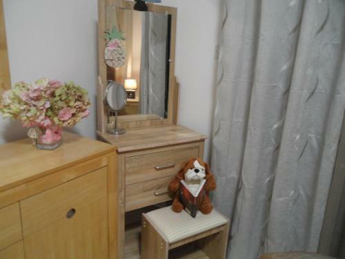 Apartamento Nissi Beach,ground Floor Flat