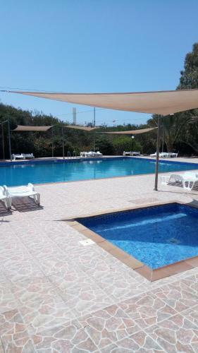 Apartamento Nissi Beach,ground Floor Flat