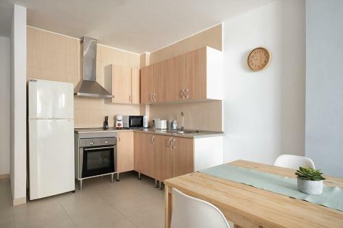 Apartamento Palma Ciudad