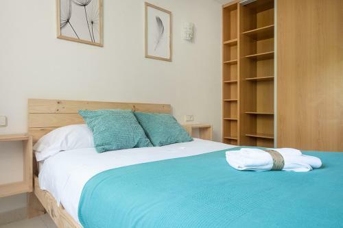Apartamento Palma Ciudad