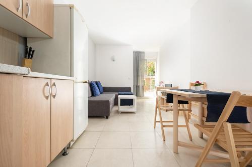 Apartamento Palma Ciudad