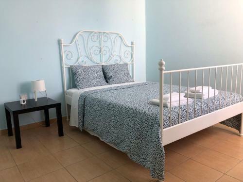 Freminore Island Apartment