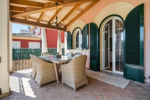 Villa Playa Felostal