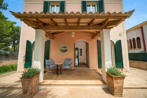 Villa Playa Felostal