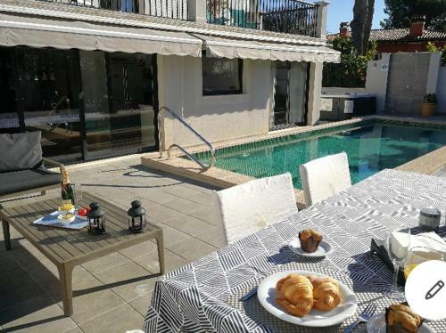 Villa Luna Bay Palma
