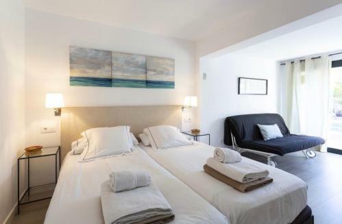 Villa Luna Bay Palma
