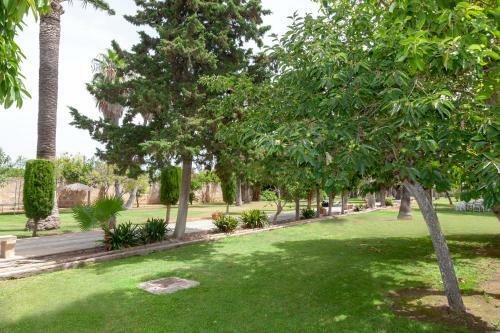 Villa Moli Del Rei