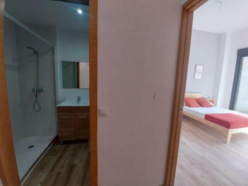 Apartamento Palma Ciudad Y Playa