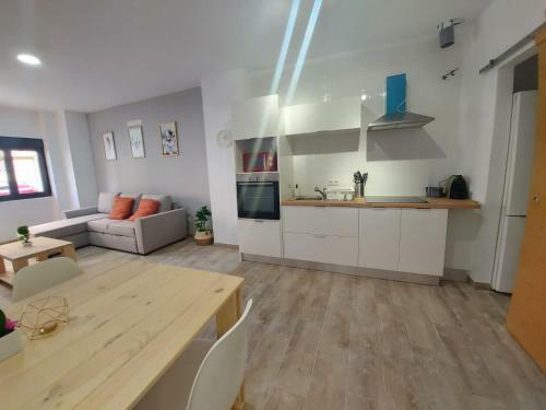 Apartamento Palma Ciudad Y Playa