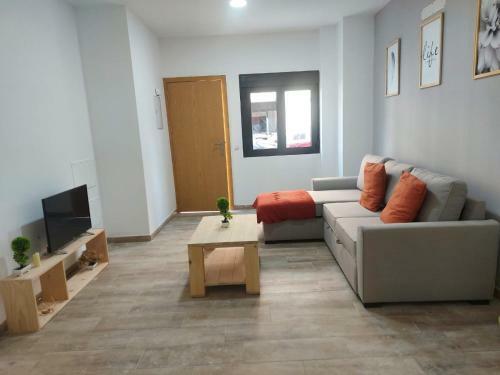 Apartamento Palma Ciudad Y Playa