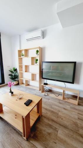 Apartamento Palma Ciudad Y Playa