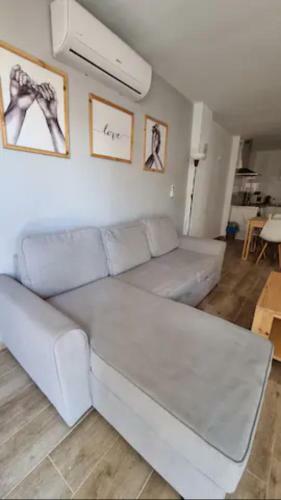 Apartamento Palma Ciudad Y Playa
