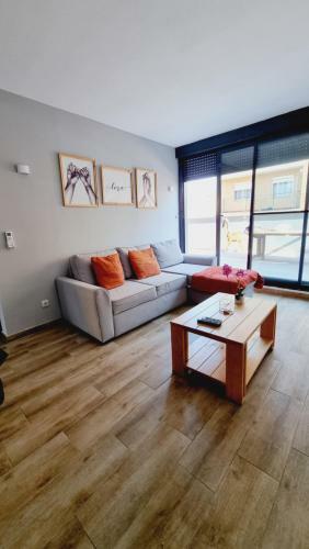 Apartamento Palma Ciudad Y Playa