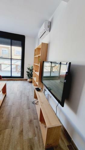 Apartamento Palma Ciudad Y Playa