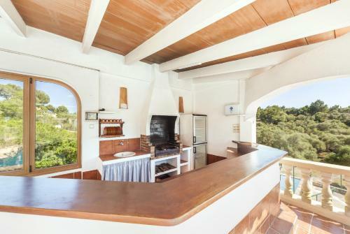 Villa Rustica S'aranjassa