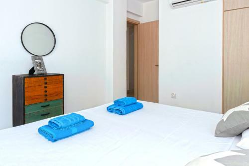 Napa Greco Villa 3bdrm W/ Pvt Pool, Ayia Napa