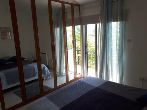 Villa Bouboulina Cyprus