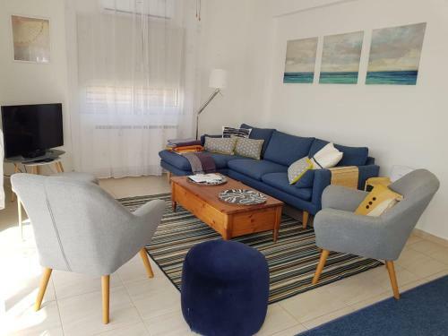 Villa Bouboulina Cyprus