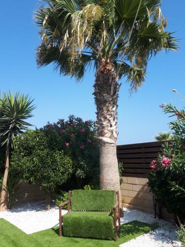 Villa Bouboulina Cyprus