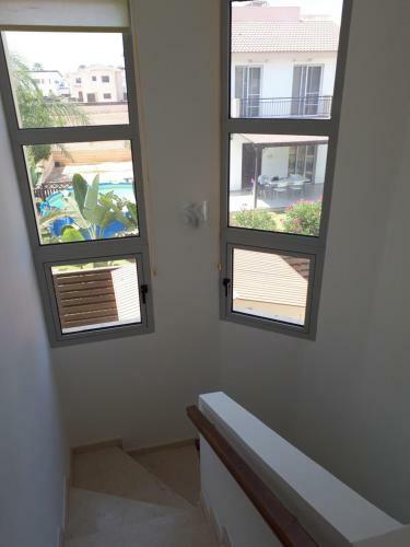 Villa Bouboulina Cyprus