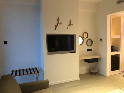 Bed & Breakfast Abacus Suites