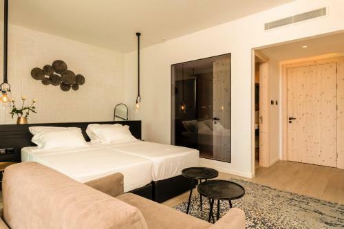 Bed & Breakfast Abacus Suites