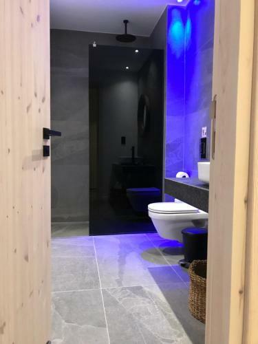 Bed & Breakfast Abacus Suites