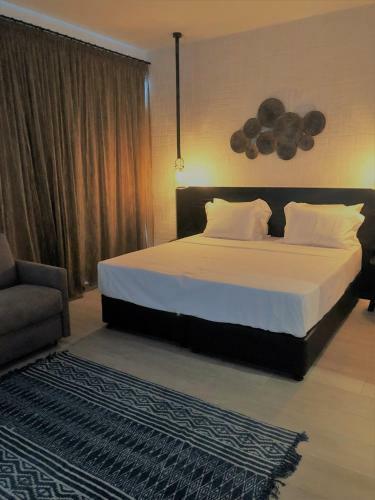 Bed & Breakfast Abacus Suites