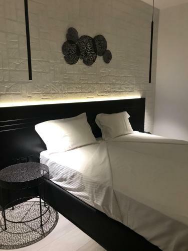 Bed & Breakfast Abacus Suites