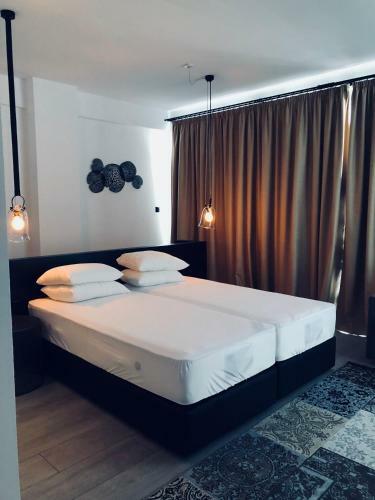Bed & Breakfast Abacus Suites