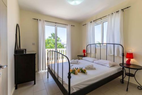 Villa Oposite Nissi Beach 100 Meters