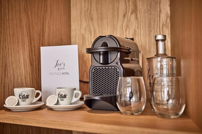 Joe's Gomila Boutique Hotel