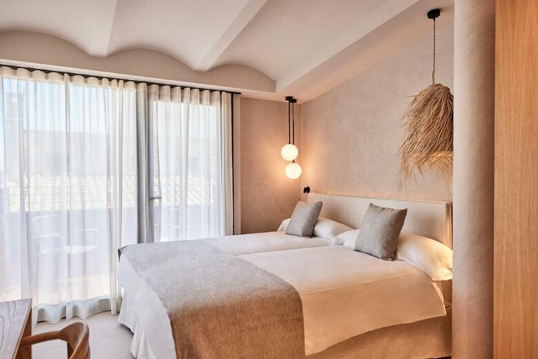 Joe's Gomila Boutique Hotel