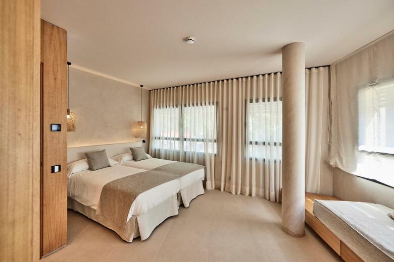 Joe's Gomila Boutique Hotel