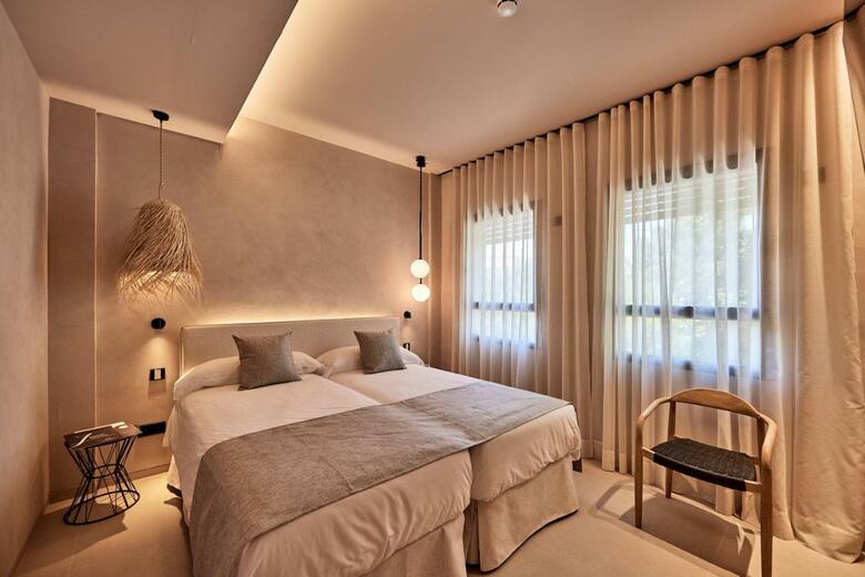 Joe's Gomila Boutique Hotel