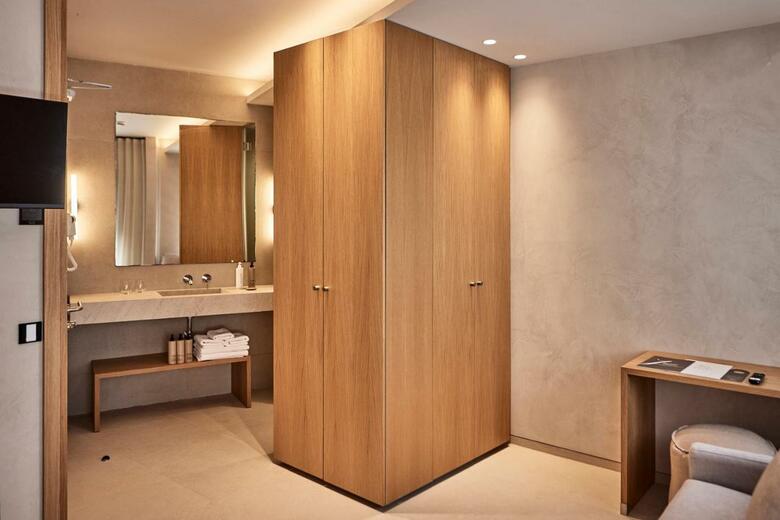 Joe's Gomila Boutique Hotel