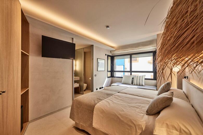 Joe's Gomila Boutique Hotel