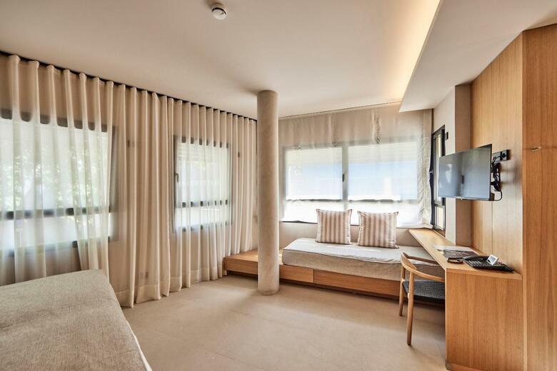 Joe's Gomila Boutique Hotel