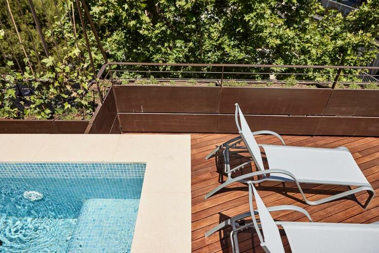 Joe's Gomila Boutique Hotel