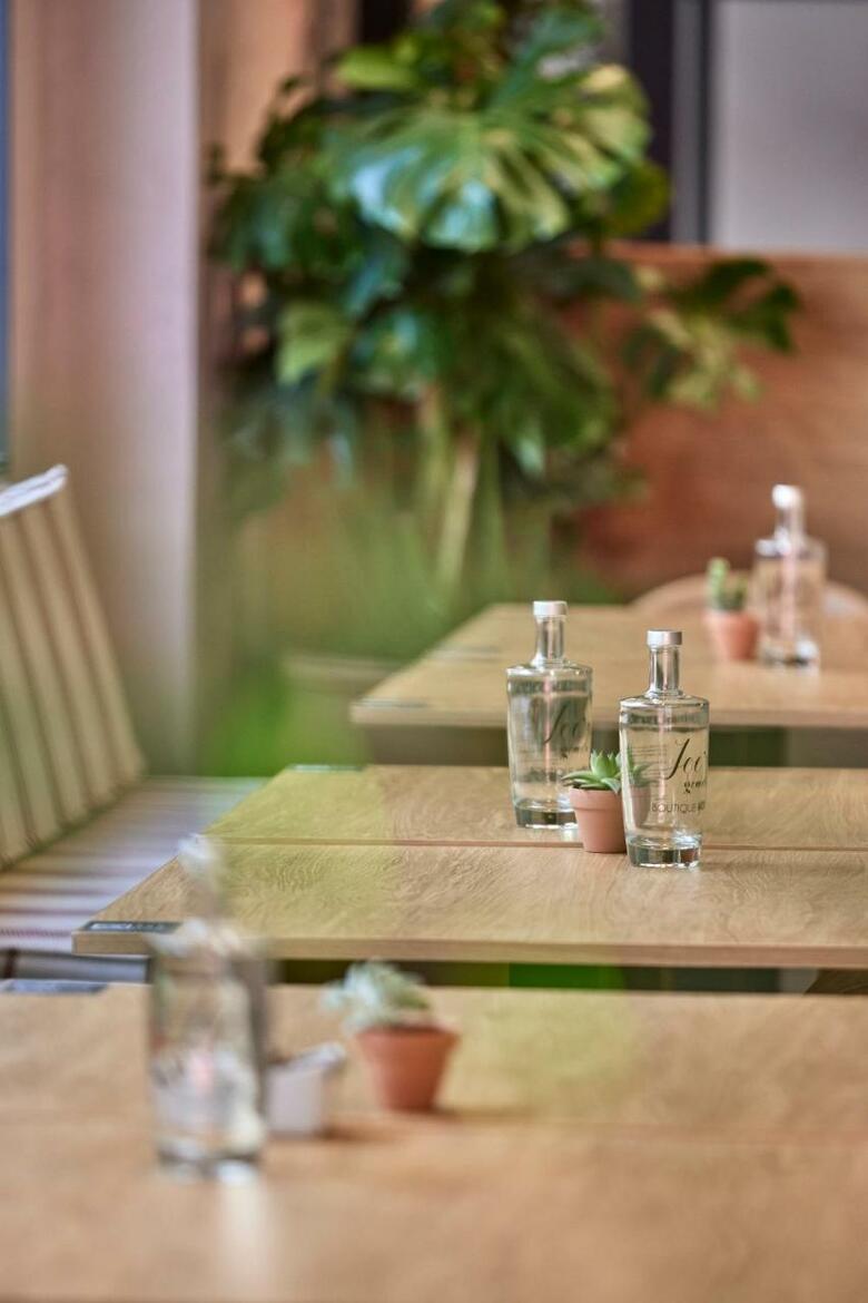 Joe's Gomila Boutique Hotel