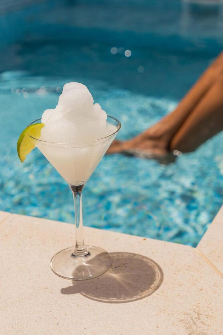Joe's Gomila Boutique Hotel