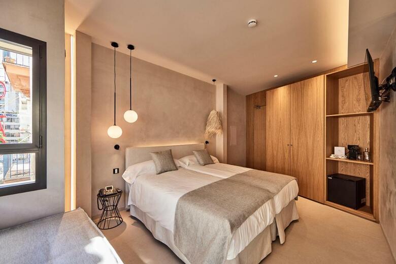 Joe's Gomila Boutique Hotel