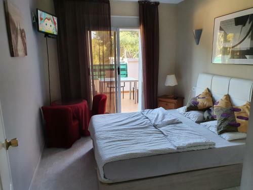 Apartamento Appartment Am Bierk�nig