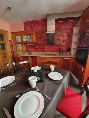 Apartamento Appartment Am Bierk�nig